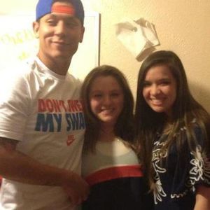 Meet your Posher, Steven